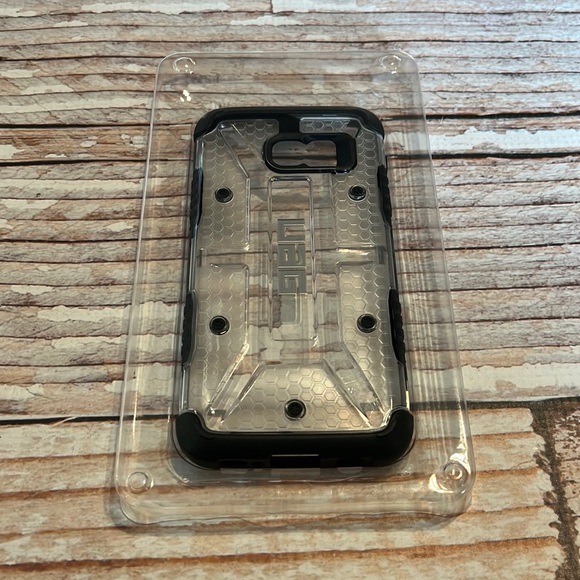 Urban Armor Gear Samsung Galaxy S7 - Picture 3 of 5